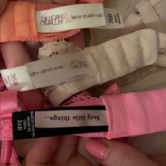 36B Bra Bundle - Picture 2 of 2